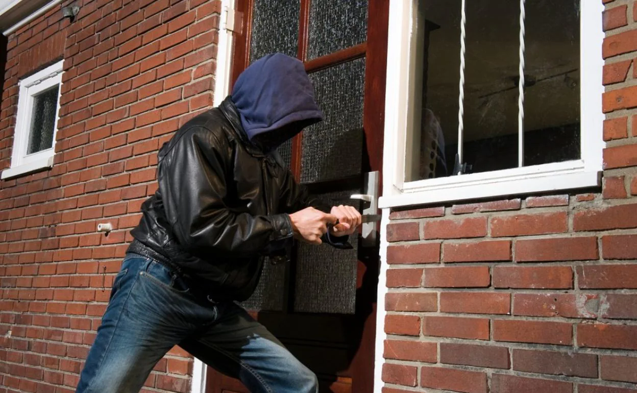 Qué dispositivos necesito para proteger mi casa de ladrones? | El Correo