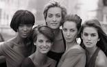 Peter Lindbergh./