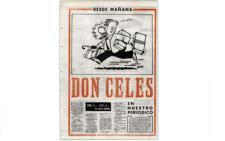 Fichaje de Don Celes