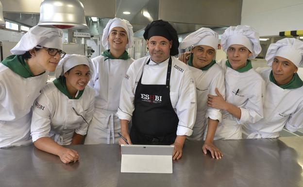 27 Top Pictures Escuela Cocina Murcia : Escuela de Cocina TELVA | Madrid ⇒ 【OPINIONES 2020】