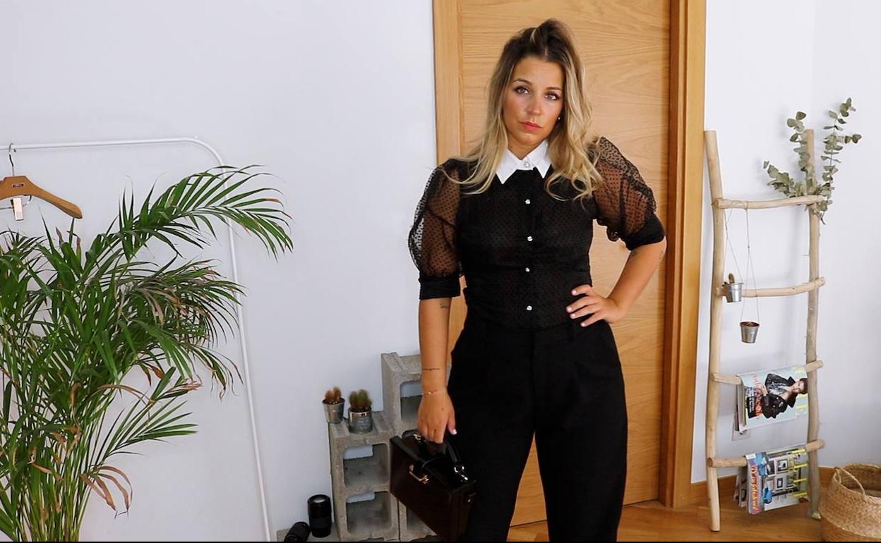 Guía del vaquero 'slouchy': aprende a combinarlo como las chicas que más  saben - Foto
