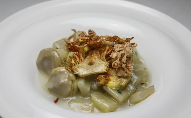 Alameda (Fuenmayor): delicias del norte en la encrucijada - El Correo