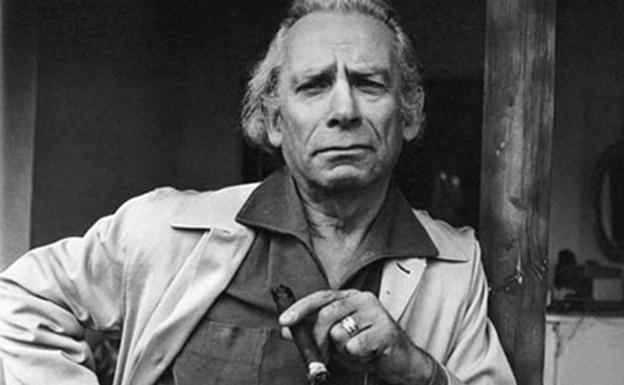 'Balas vengadoras': el primer disparo de Sam Fuller | El Correo