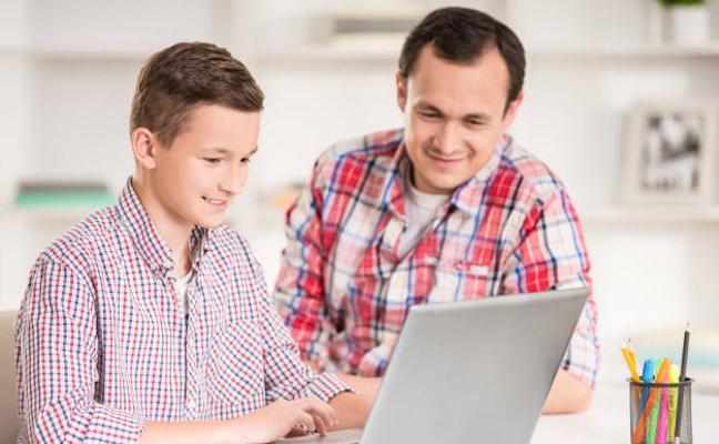 ¿Cuándo has pasado tanto tiempo en familia? Aprovecha para hacer algo diferente