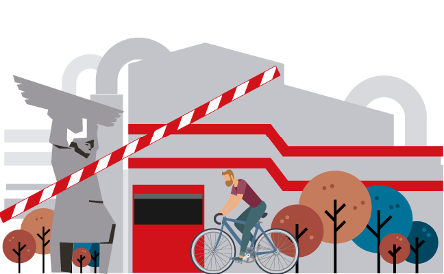 Así arranca una empresa