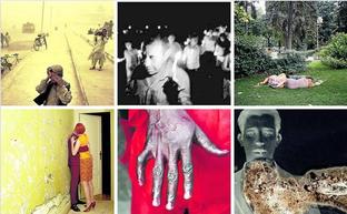 Fotografías tan buenas que curan