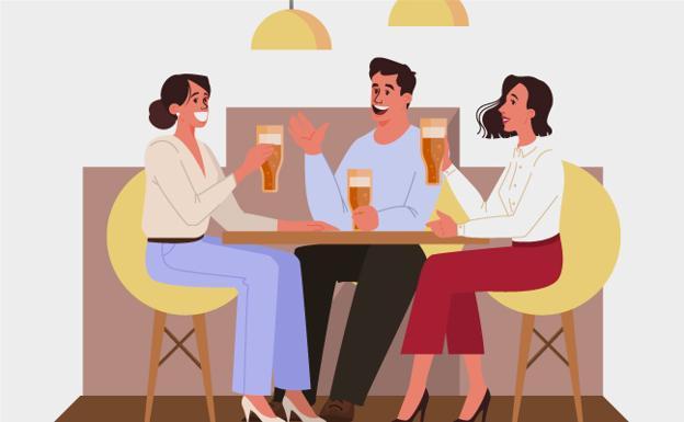 Visitas a amigos y familiares permitidas a partir del 11 de mayo ...