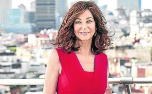 «Mis gemelos de 15 años lo llevan increíble, nos dan una lección»./