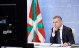 Euskadi debe enviar mañana a Madrid su propuesta para la transición