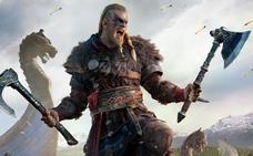 Assassin's Creed Valhalla/