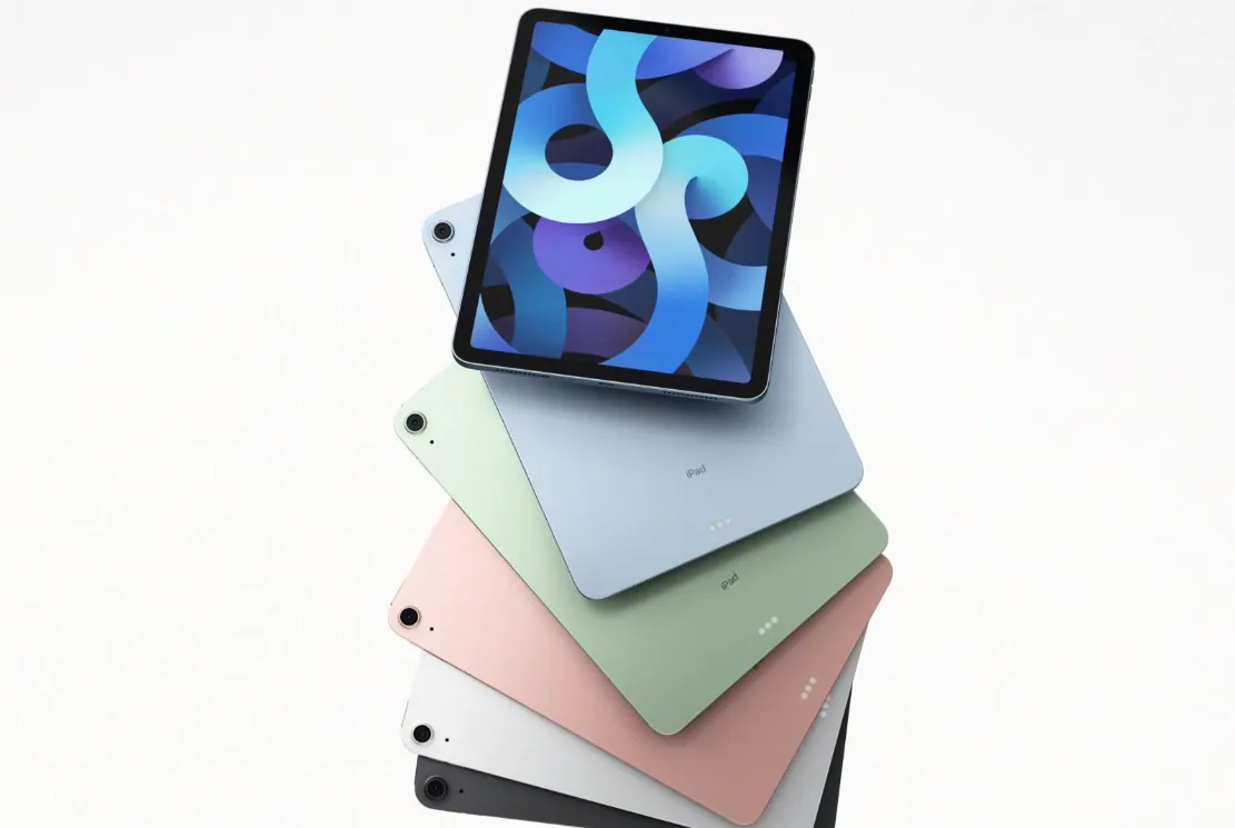 iPad Air 4, iPad 8 y Apple One: las otras novedades del Apple Event