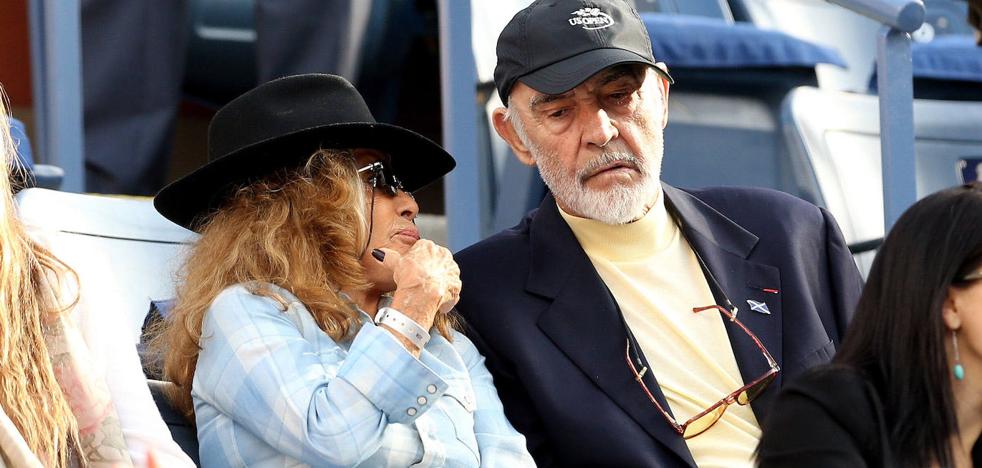 Sean Connery en España: una relación de treinta años con Marbella 2 Sean Connery en España: una relación de treinta años con Marbella 2