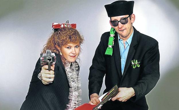 La Bbc Censura La Letra De La Cancion De Navidad De The Pogues De Hace 30 Anos El Correo la bbc censura la letra de la cancion