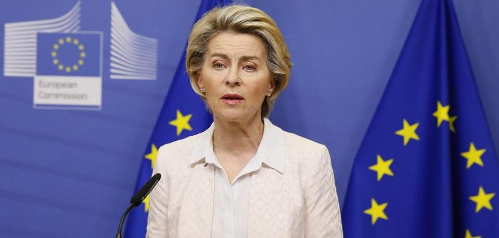 Johnson and Von der Leyen give themselves more time to unravel the final ‘brexit’ negotiation