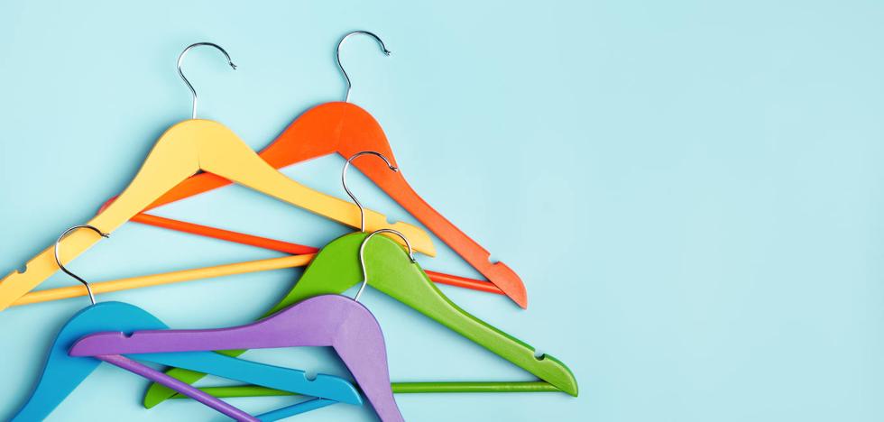 burberry quema ropa usada