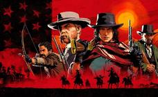 Red Dead Online/