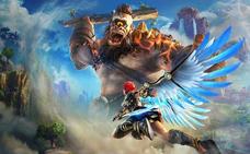 Immortals Fenyx Rising/