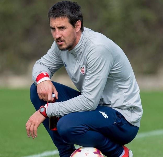 Amorrortu se lleva a Solabarrieta al Racing