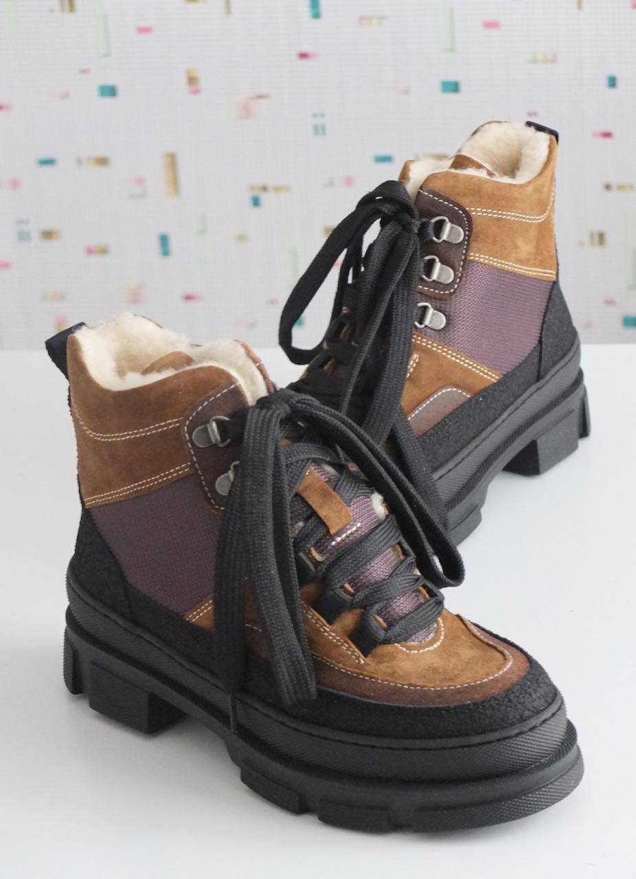 Fotos: 20 botas de tiendas vizcaínas con las que desafiarás a las bajas  temperaturas (y a la nieve) | El Correo