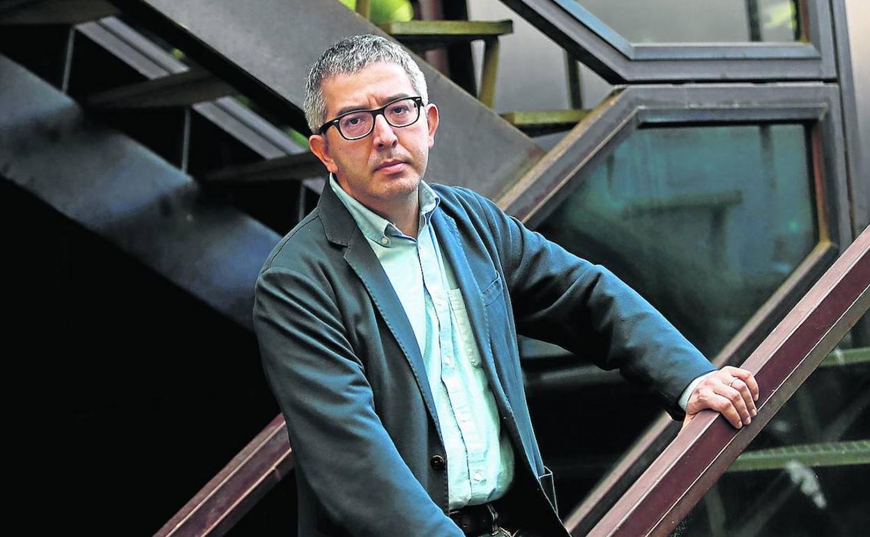 A Alfons Quinta Lo Que Le Ponia Era Informar Para Hacer Dano El Correo