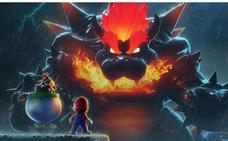 Super Mario 3D World/