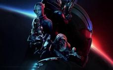 Mass Effect/