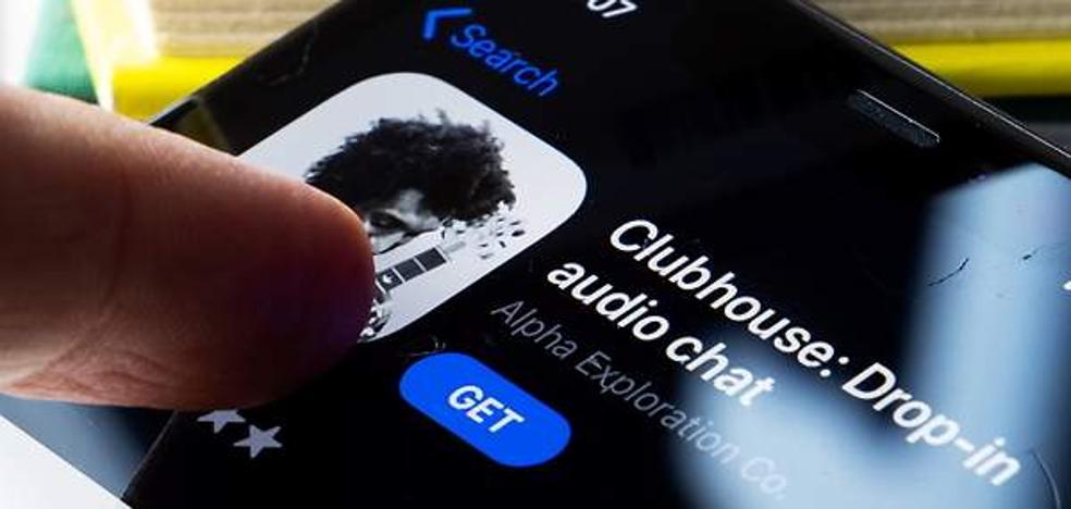 Clubhouse: así es la red social que apuesta por la voz | El Correo