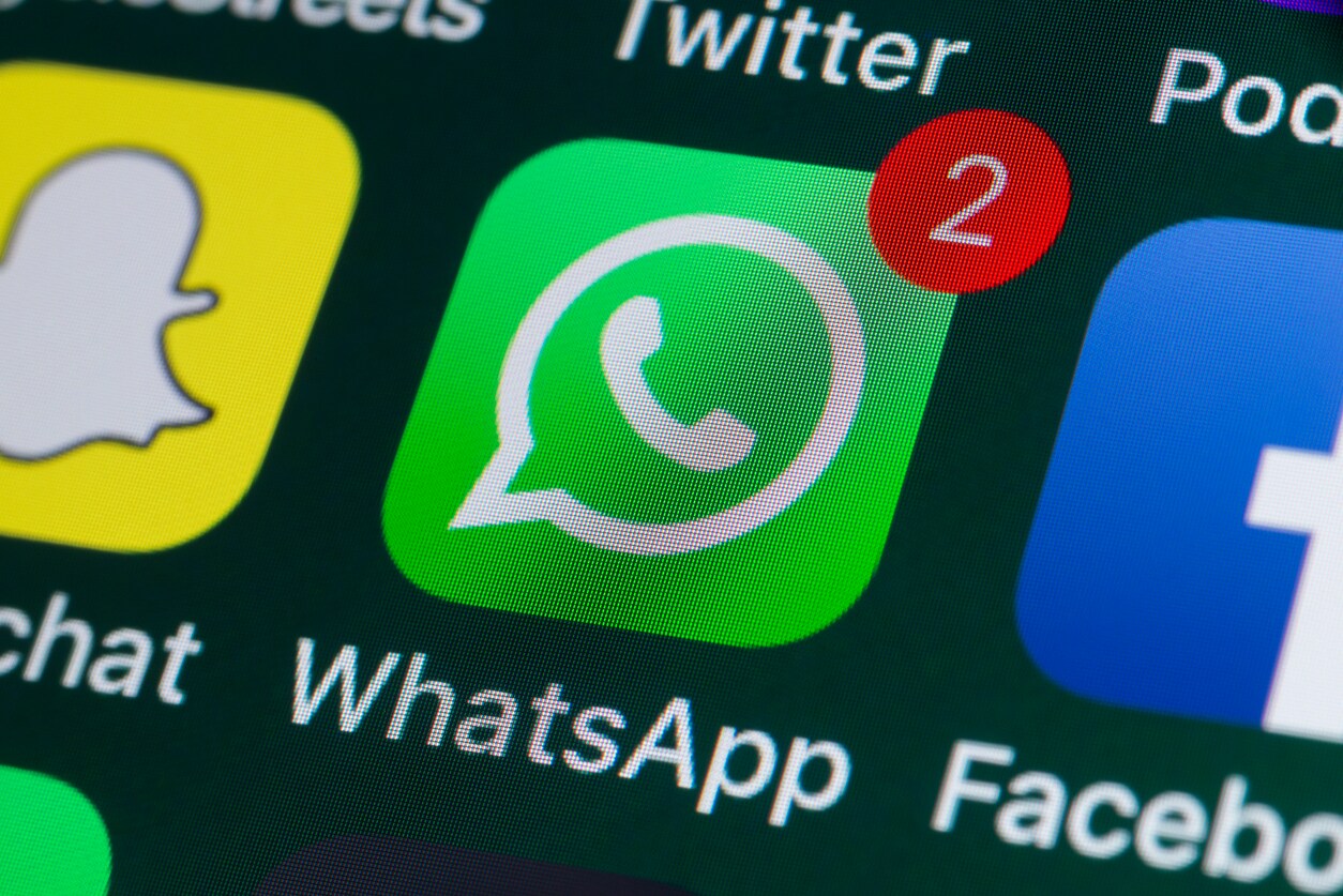 Malware Android: System Update espía WhatsApp y toma el control de tu  teléfono | El Correo