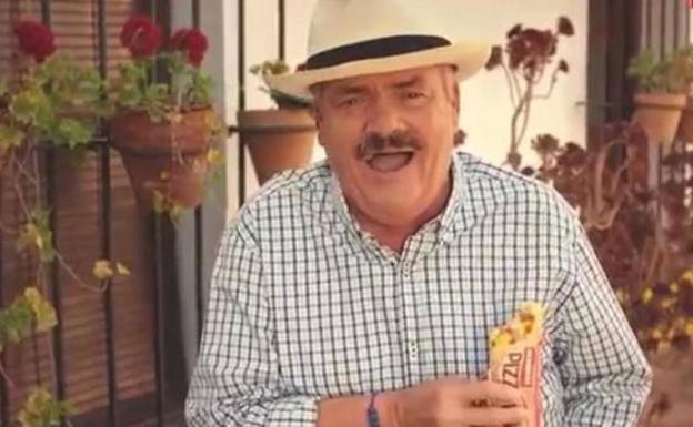 Muere 'El Risitas' a los 65 años tras una recaída en su ...