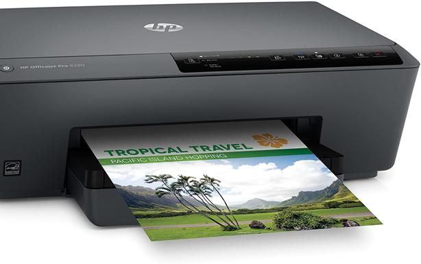 Error HP: OCU pide indeminzar con 150 euros a los usuarios de ciertos  modelos | El Correo