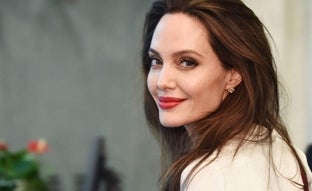 Angelina Jolie/