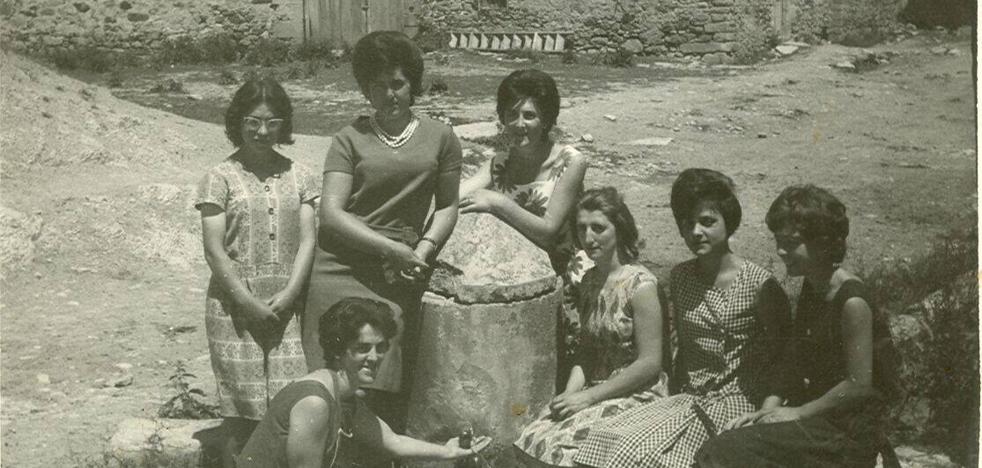 Zalduondo homenajea a las mujeres lavanderas - Vimarsana News