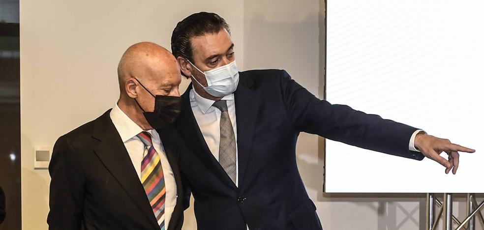 Museo Bellas Artes Bilbao: El nuevo Bellas Artes costará 23 millones y estará terminado hacia finales de 2023 - Vimarsana News