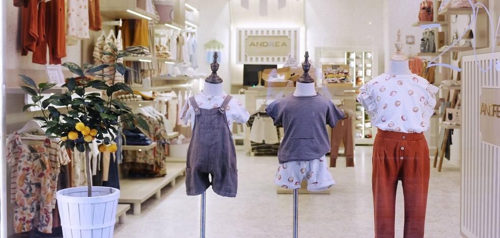 Tienda de ropa infantil en Bizkaia: La tienda de ropa infantil sin género en Bilbao donde los niños eligen qué ponerse - Vimarsana News