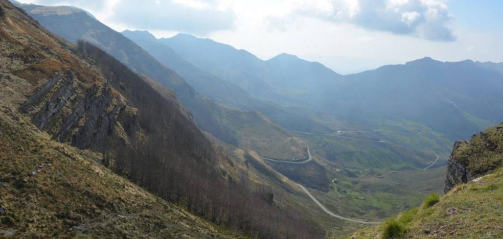 De ruta por los cinco puertos que unen Cantabria y Burgos - Vimarsana News