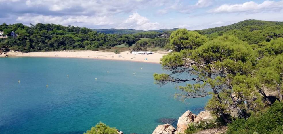 Cinco playas para conocer la Costa Brava - Vimarsana News