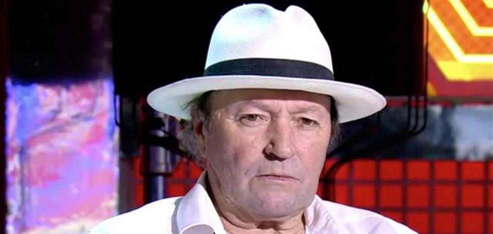 Amador Mohedano, sobre Rocío Carrasco: «Cuando escuché que se había intentado quitar la vida me tembló todo el cuerpo» - Vimarsana News