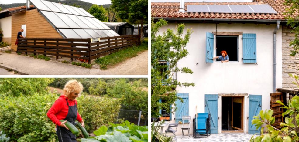 Once alojamientos rurales de Álava logran el exigente sello ecológico de la UE - Vimarsana News