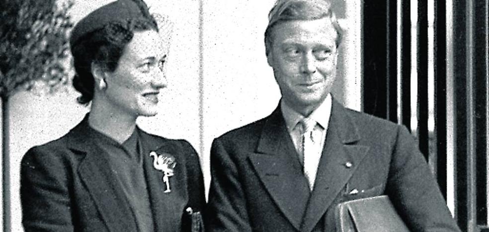 ¿Dónde estaba Wallis? - Vimarsana News