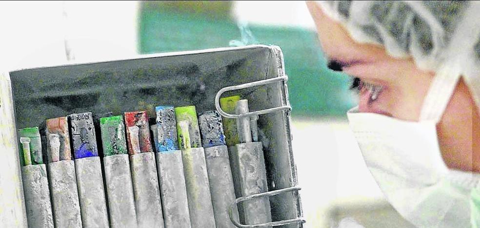 El limbo de los embriones congelados - Vimarsana News