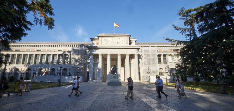 El eje Prado-Retiro, nuevo Patrimonio Mundial de la Unesco - Vimarsana News