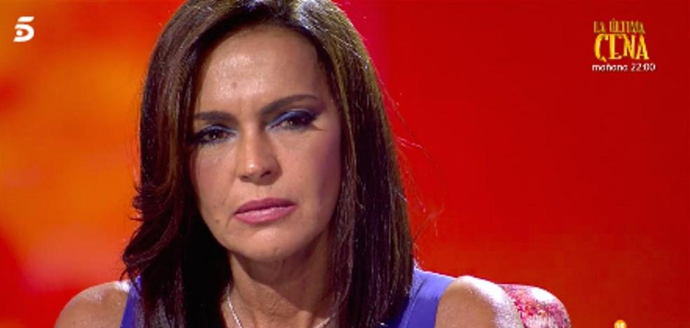 Olga Moreno abre el camino al regreso de Antonio David a Mediaset - Vimarsana News