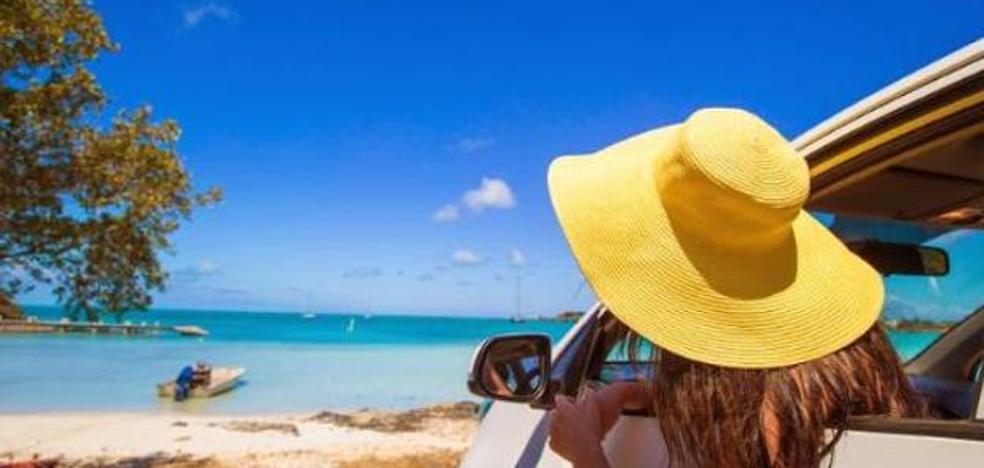 Apps para relajarse este verano en cualquier parte - Vimarsana News