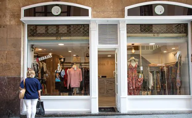 Tiendas en Bilbao: Sabores étnicos: elegancia bohemia y color en esta nueva tienda de Bilbao | El Correo