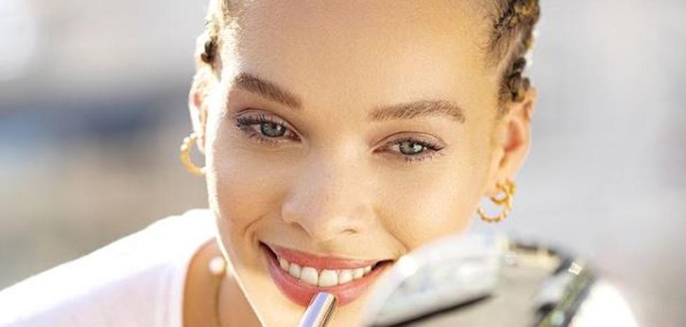 7 barras de labios a prueba de mascarillas - Vimarsana News