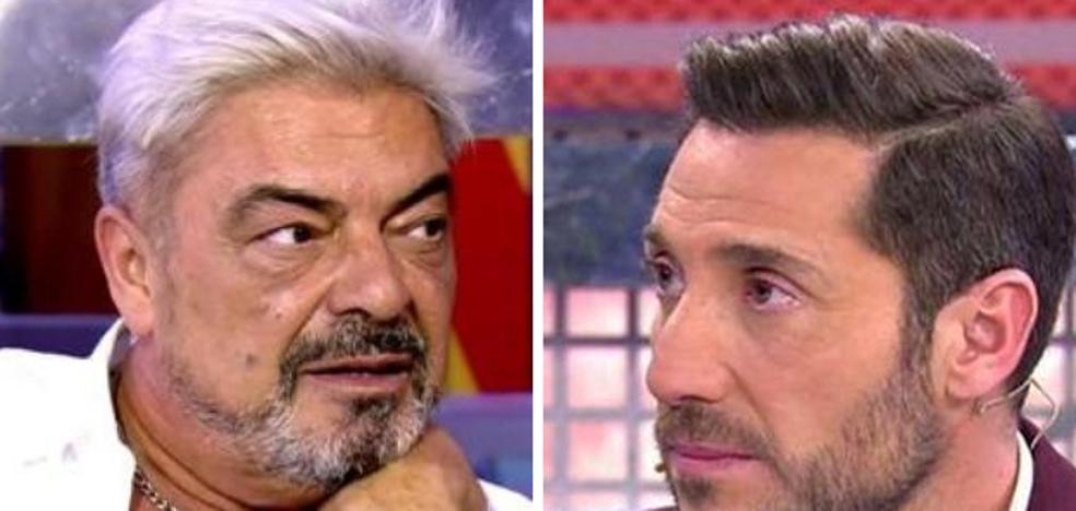 El alegato de Antonio David Flores a favor de Canales tras su despido de 'Sálvame': «Acabaremos con esto» - Vimarsana News