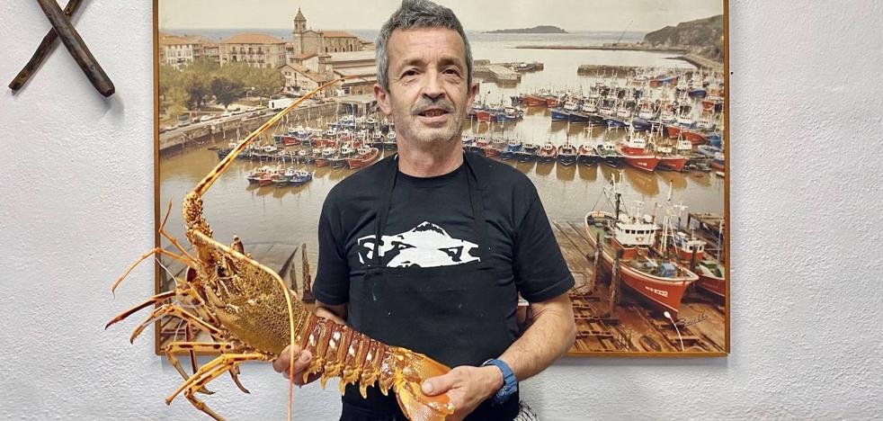Goialde, la marisquería escondida en Busturia - Vimarsana News