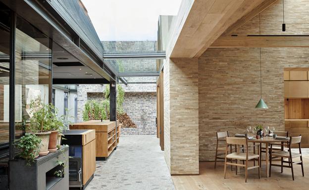 Lista de los 50 mejores restaurantes del mundo en 2021