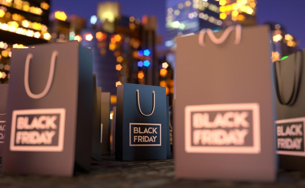 Black Friday 2021: qué día es y cuándo comienzan las ofertas | El Correo