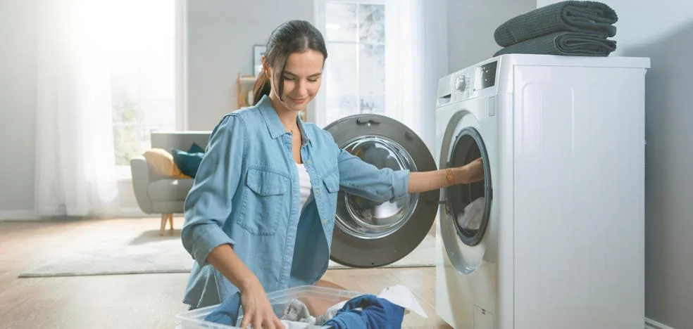 de la OCU: secadoras: ¿merecen la pena? | El Correo